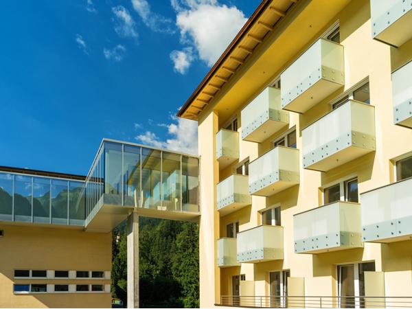 Bild 5 von Stiftung Kurtherme Badehospiz Bad Gastein