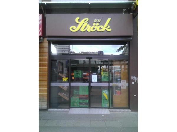 Bild 1 von Ströck - Schwedenplatz