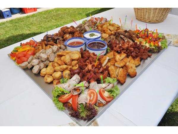 Bild 8 von Toms Catering
