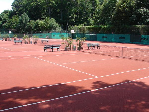 Bild 3 von Sportstättenverein Marswiese