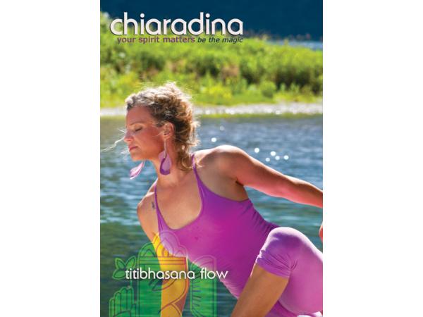Bild 27 von YOGA BADEN | CHIARADINA