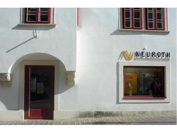 Bild 1 von NEUROTH GMBH - Fachinstitut