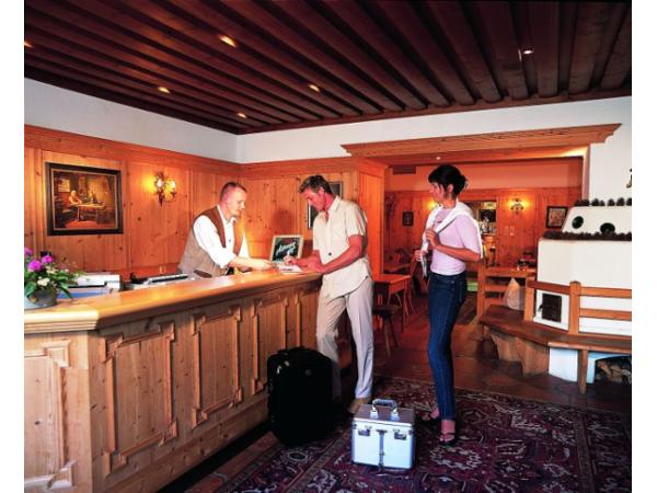 Bild 19 von Hotel  Aldranser Hof