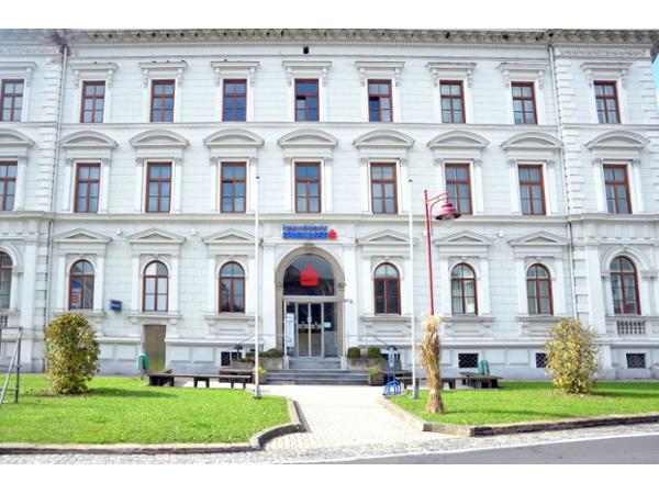 Bild 1 von Steiermärkische Bank u Sparkassen AG - Filiale Mureck