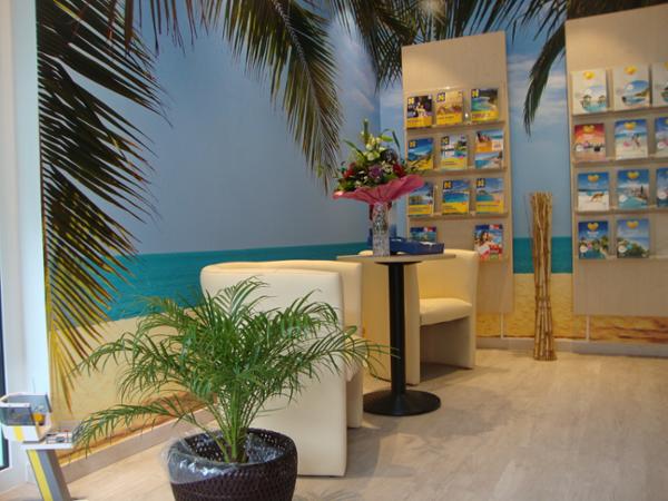 Bild 4 von Thomas Cook Reisebüro Alemar Touristik GmbH