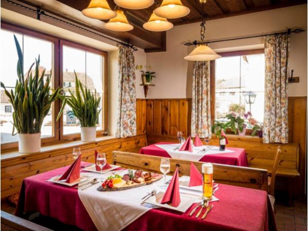 Bild 6 von Dorfhotel Grüner Baum