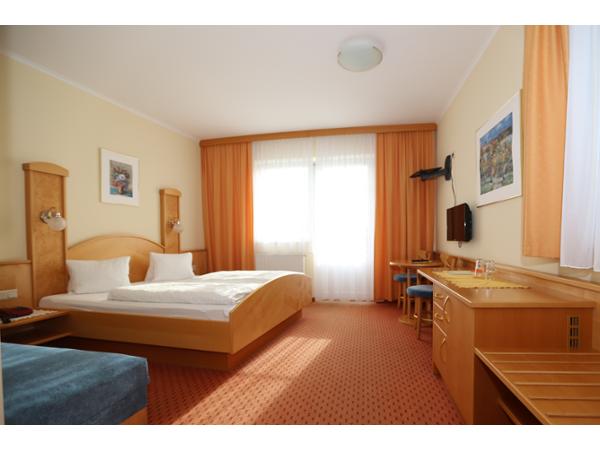 Bild 5 von Hotel Panoramahof Ziegler