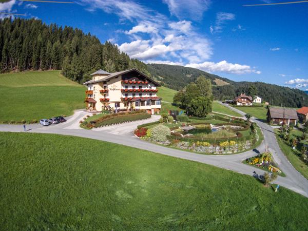 Bild 2 von Berghotel Preßlauer