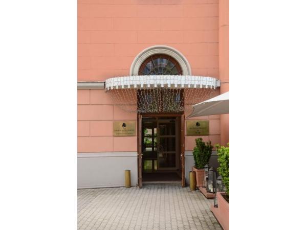 Bild 1 von Imperial Riding School Renaissance Vienna Hotel