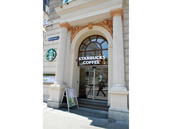 Bild 1 von Starbucks Coffee