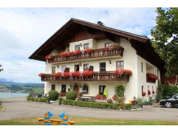 Bild 4 von Ferienhof Hölzlbauer - Grabner Anton u Erna