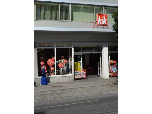 Bild 1 von KiK Textilien u Non-Food GesmbH