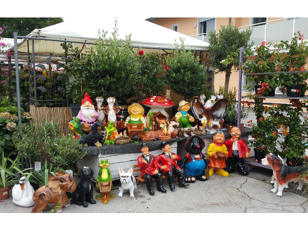 Bild 5 von Blumen Corandra - Inh. Alexandra Zwinkels