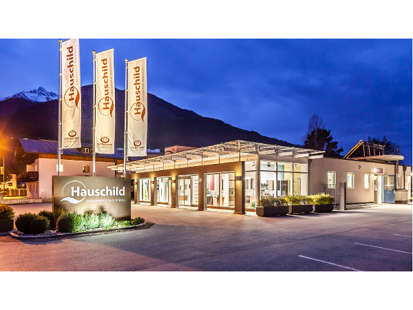 Bild 2 von Hauschild Installationen GmbH & Co KG