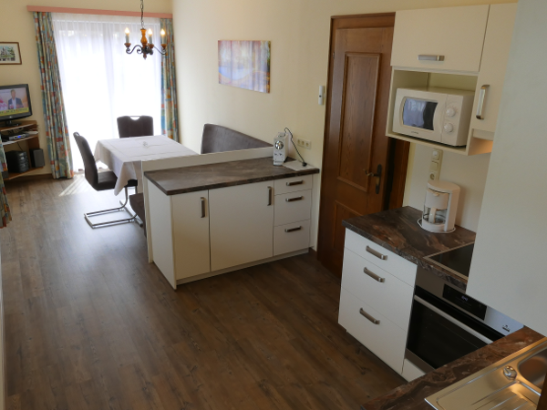 Bild 5 von Appartement Hoffmann