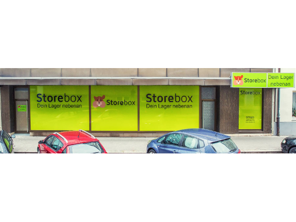 Bild 1 von Storebox - Dein Lager nebenan