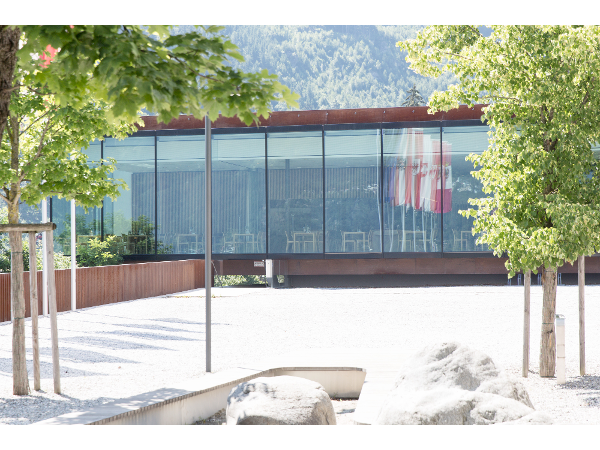 Bild 2 von Restaurant 1809 am Bergisel