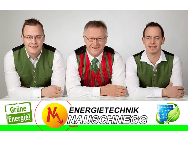 Bild 11 von Energietechnik Nauschnegg GmbH