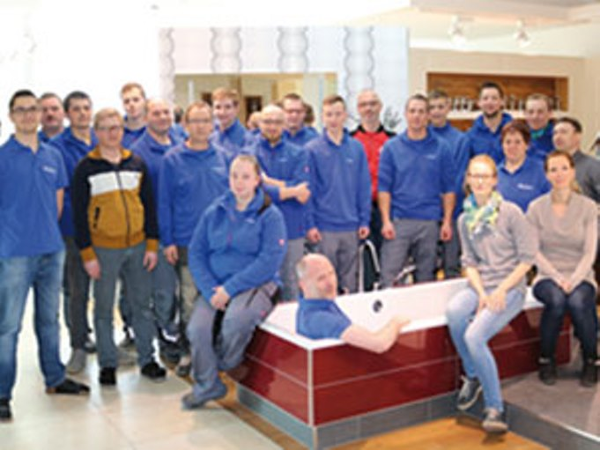 Bild 7 von Haustechnik Fichtinger GmbH