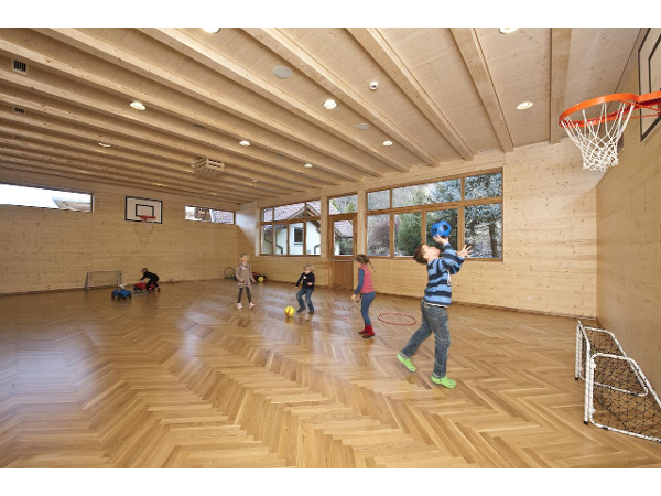 Bild 24 von Familien Sporthotel Brennseehof
