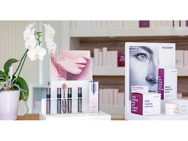 Bild 4 von Kosmetik Wagram - Medical Skincare Regina Höfinger