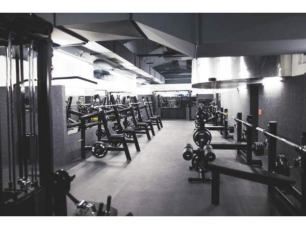 Bild 2 von FITINN Fitnessstudio