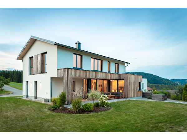 4273 Unterweienbach in Obersterreich - Alle Infos Karte 