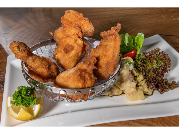 Bild 5 von Restaurant Stegerbräu