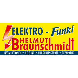Logo von Elektro - Funki Braunschmidt Helmut Ges.m.b.H.