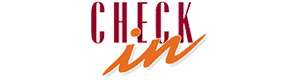 Logo von CHECK IN Cafe-Hotel