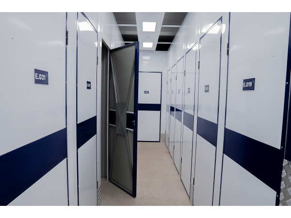 Bild 3 von STORE ROOM GMBH - Wien Rennweg