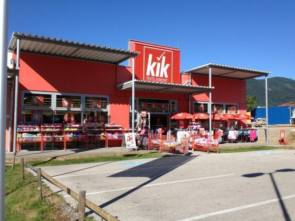 Bild 1 von KiK Textilien u Non-Food GesmbH