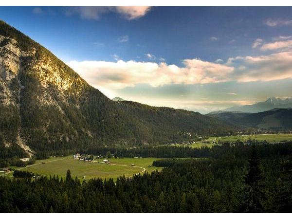 Bild 3 von Pfannelerhof