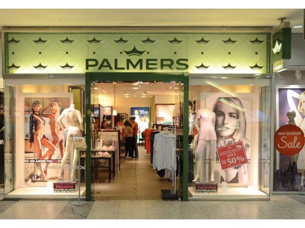 Bild 1 von Palmers Shop
