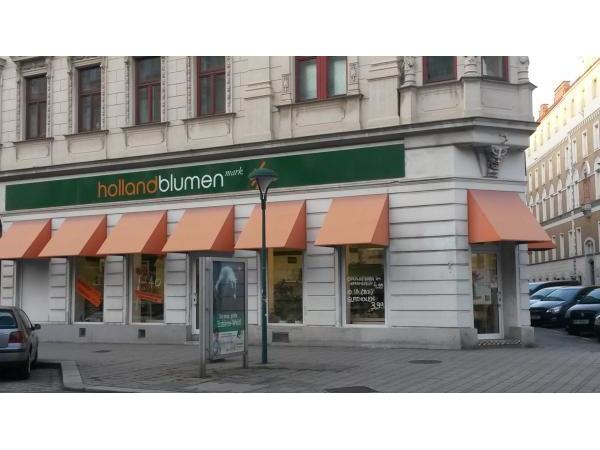 Bild 1 von Blumen B & B R. Bigl GesmbH