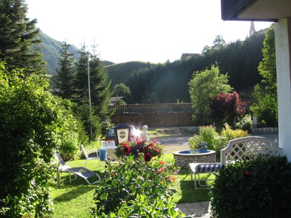 Bild 1 von Pension Caroline