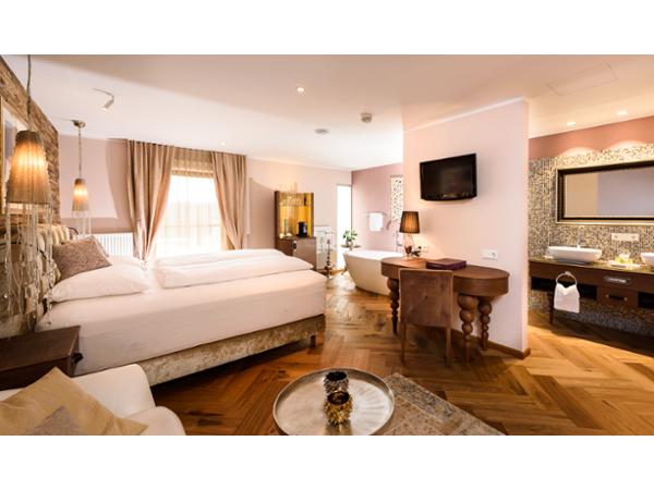 Bild 10 von Hotel BERGERGUT - das Geniesser Hotel für Paare