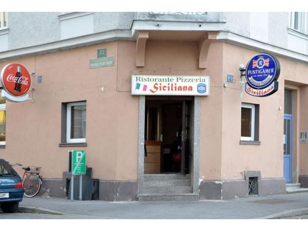 Bild 1 von Ristorante Pizzeria Siciliana
