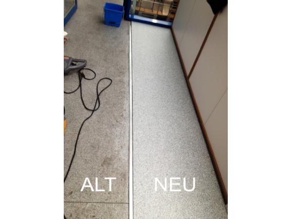 Bild 1 von Aktiv Clean - Gebäudereinigung