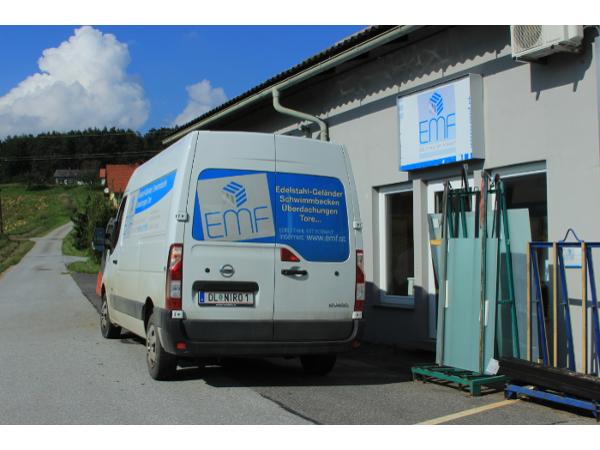 Bild 3 von EMF Mario Loibner