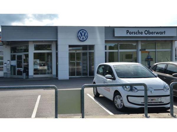 Bild 6 von Porsche Inter Auto - Oberwart