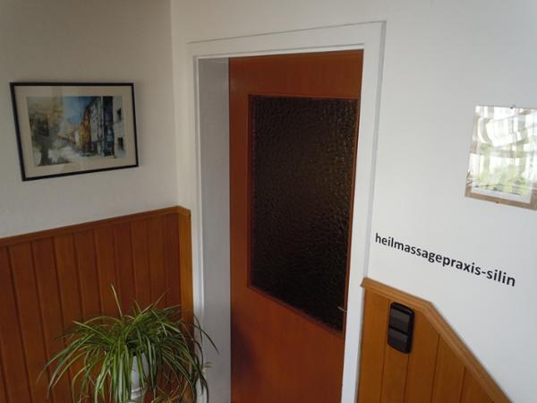 Bild 4 von Heilmassage Praxis SiLin