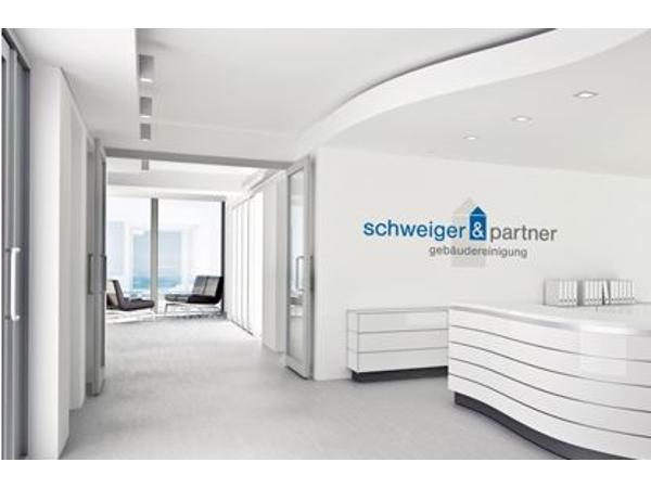 Bild 2 von Schweiger & Partner seriöse Gebäudereinigung Wien