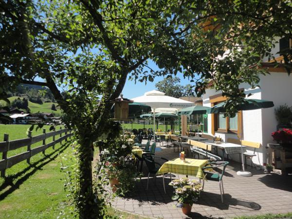 Bild 13 von Gasthaus Widauer - Lackner Elfriede