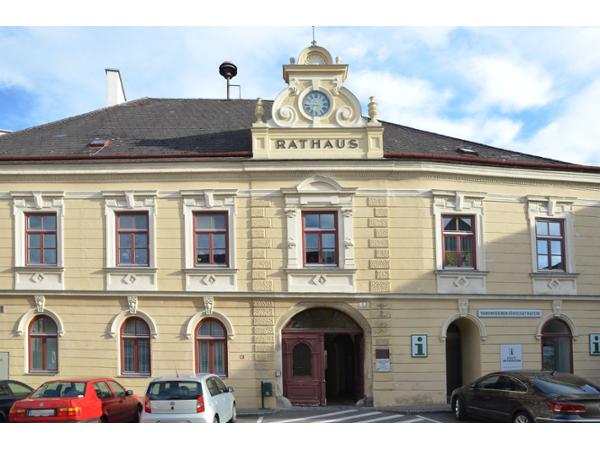 Bild 1 von Stadtgemeinde Mautern an der Donau