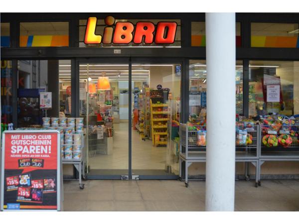 Bild 1 von LIBRO – PL Handelsgesellschaft mbH