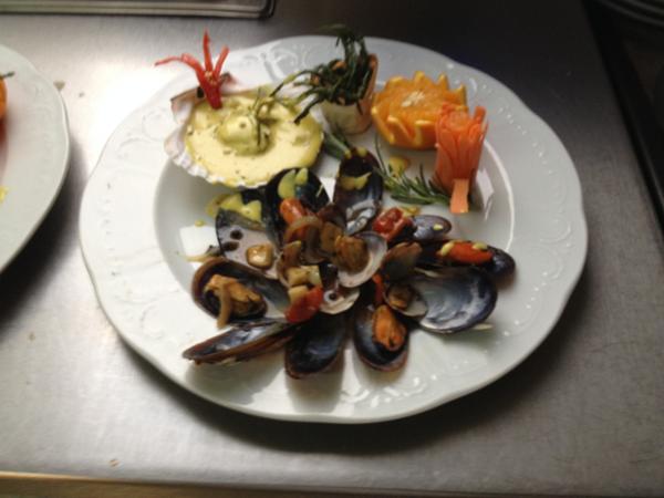 Bild 18 von Da Angelo Restaurant & Pizzeria