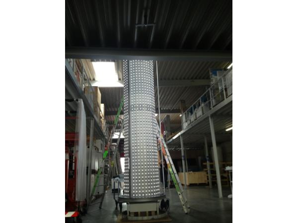 Bild 6 von gfi - Gesellschaft für Industrieelektronik GmbH