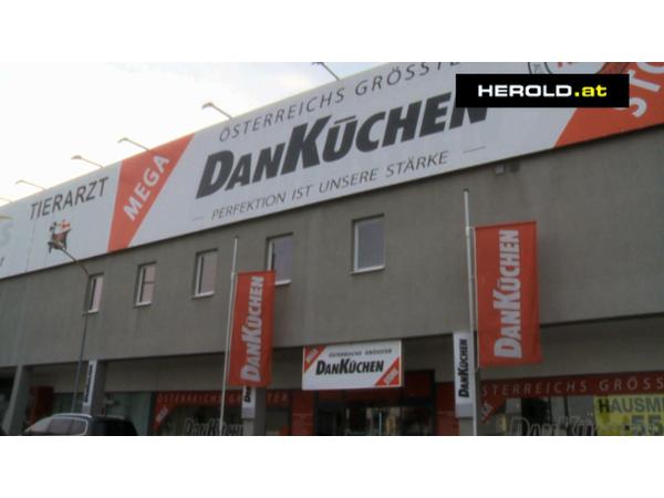 Bild 5 von Danküchen Megastore Vösendorf