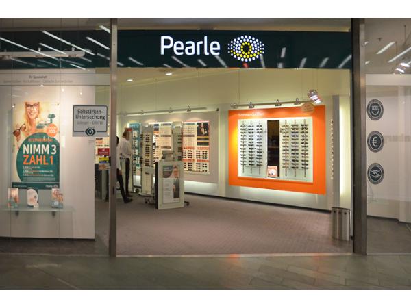Bild 1 von Pearle-Optik